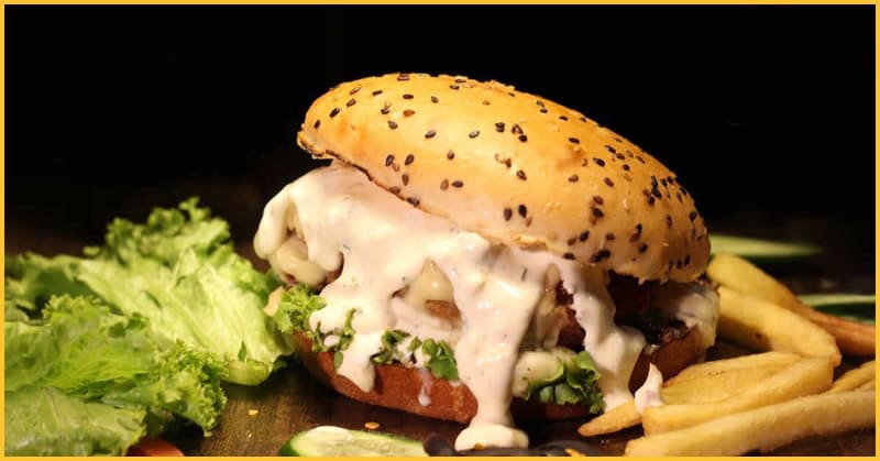 Best Burger Joints, Karachi