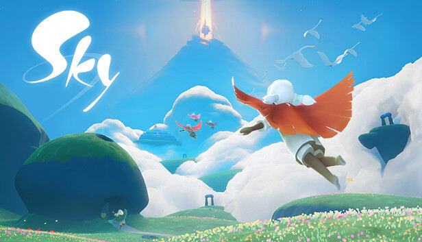 Sky: Children of the Light - Checklist