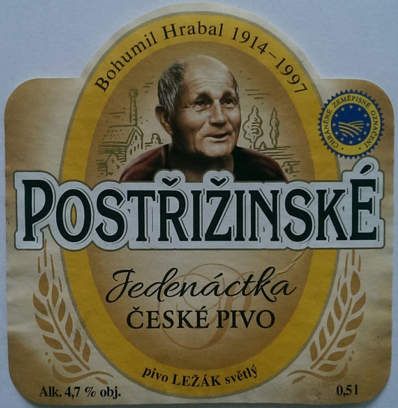 Postřižinské Jedenáctka