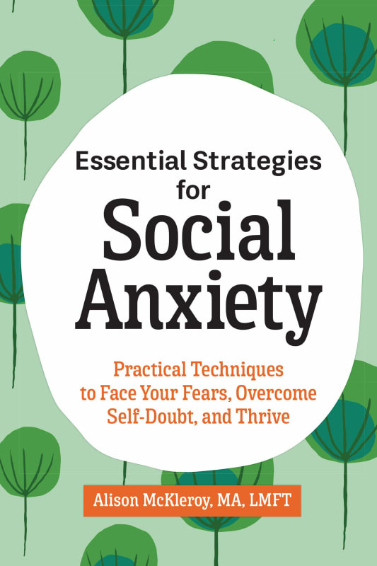 Essential Strategies for Social Anxiety