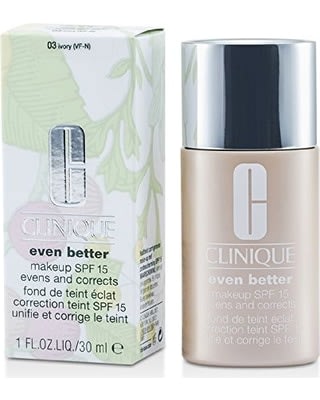 Even Better Makeup (SPF 15)