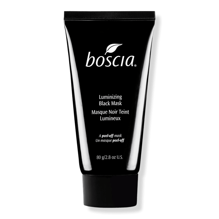 Luminizing Charcoal Mask