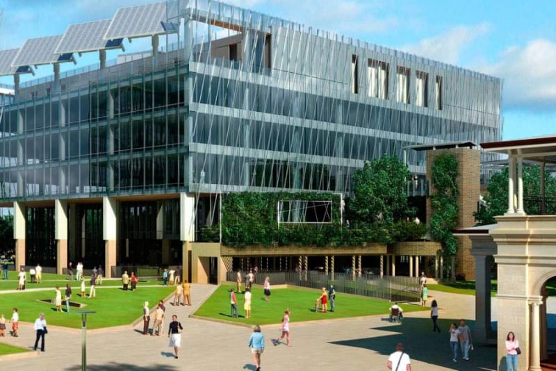 Queensland University of Technology