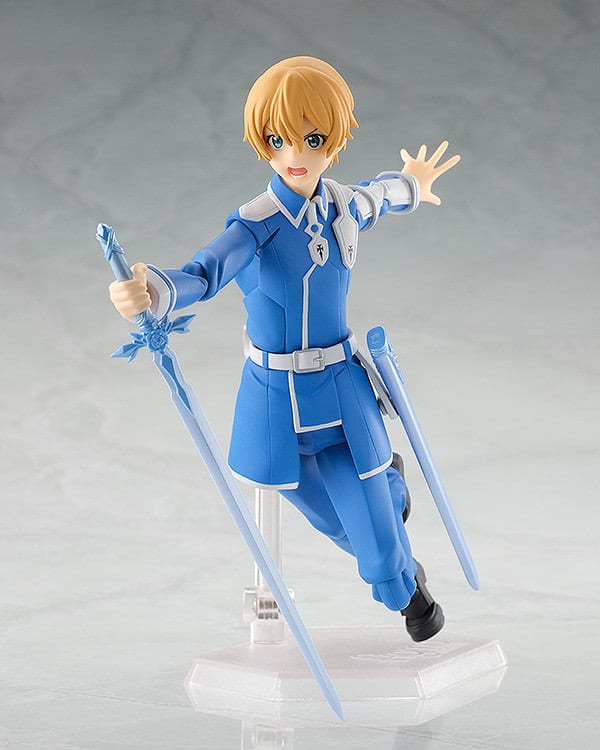 Eugeo