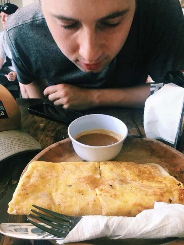 Roti Canai Street Kitchen