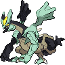 Black Kyurem