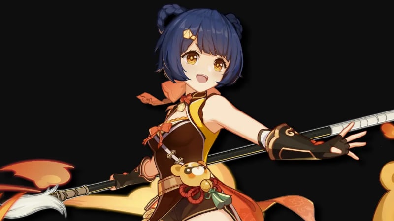 Genshin Impact Character Tier List