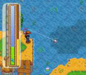All Fish Catching StarDew Valley