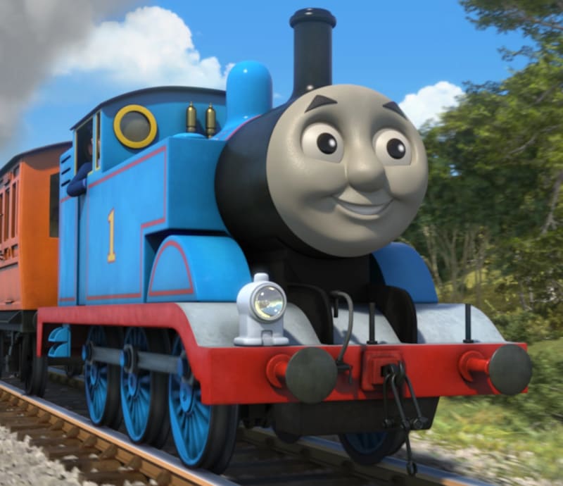 Thomas