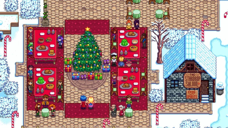 Best Gifts for Everyone in Stardew Valley: Guide (2022)
