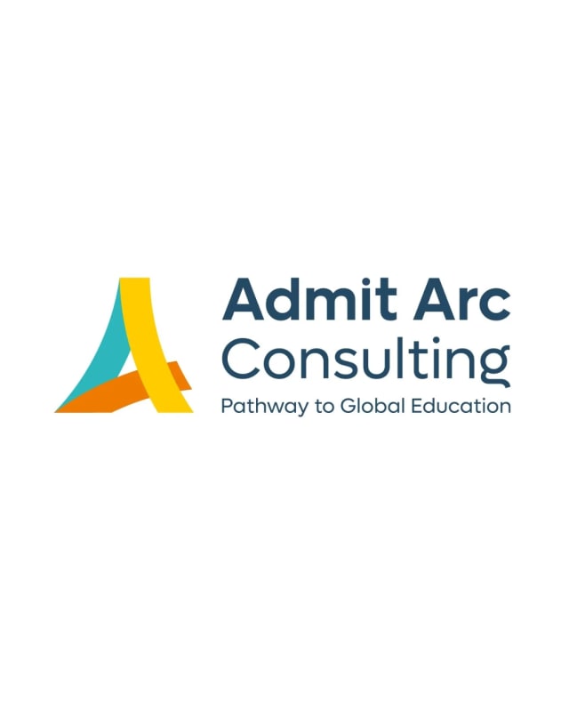 Admit Arc Consulting