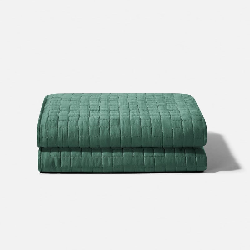 Gravity Blanket: The Weighted Blanket for Sleep