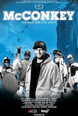 McConkey
