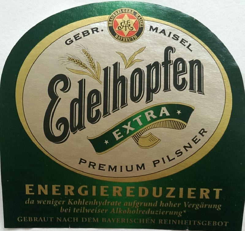 Edelhopfen Extra