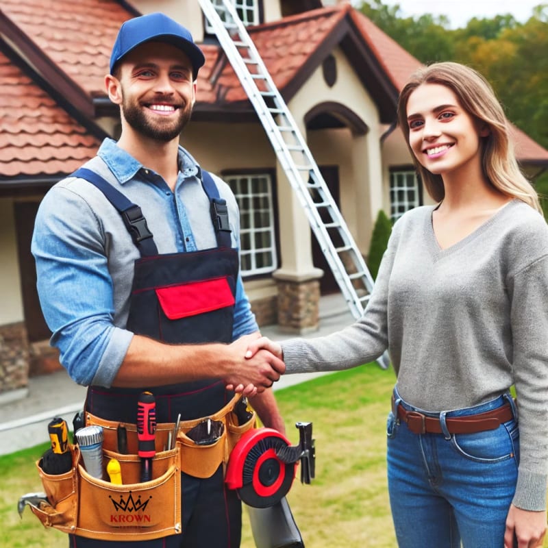 7 Insider Tips for Hiring the Perfect Professional Roofer