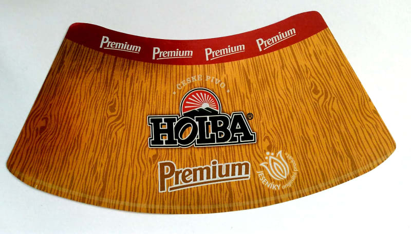 Holba Premium Etk. C