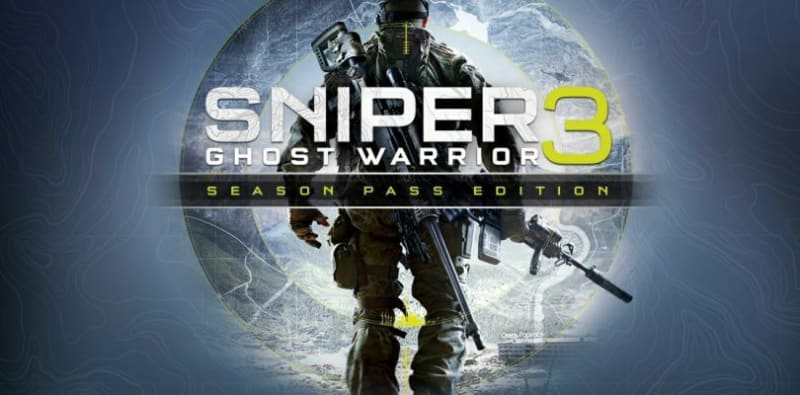 Sniper Ghost Warrior 3 - Season Pass Edition