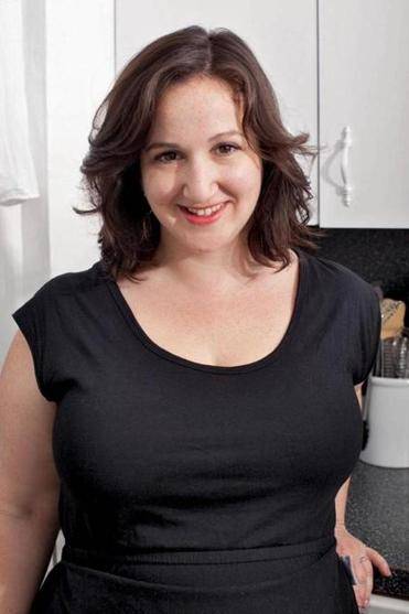 The Smitten Kitchen Cookbook