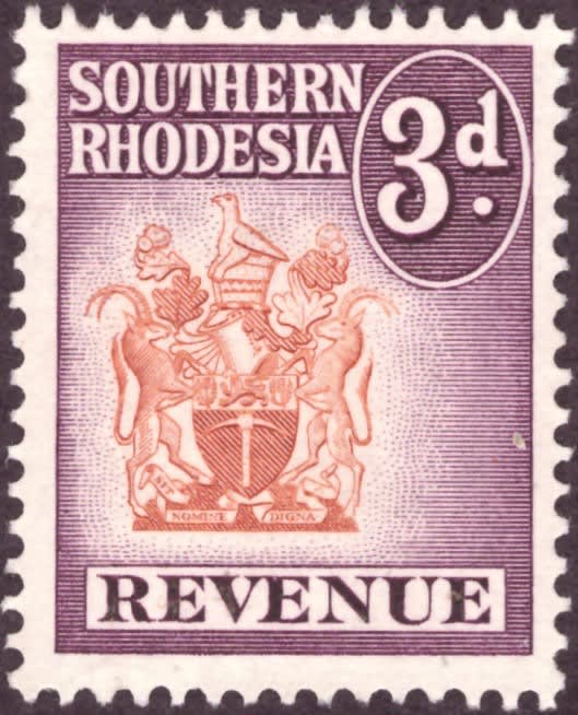 Southern Rhodesia