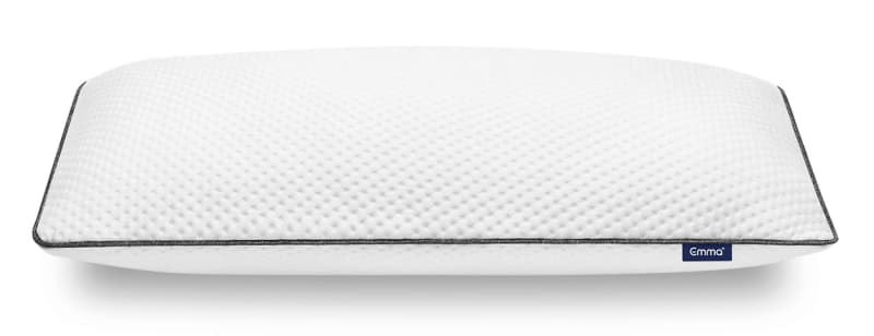 Emma Foam Pillow