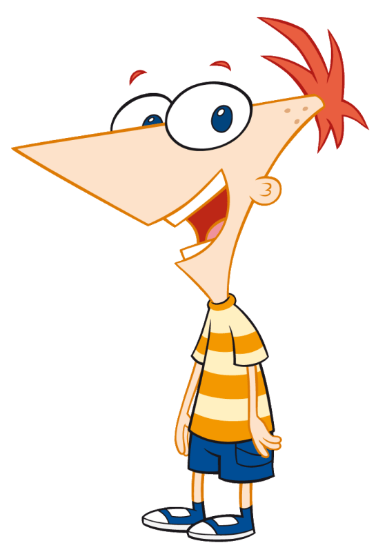 Phineas Flynn