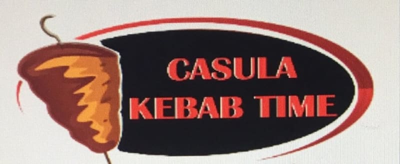 Casula kebab time