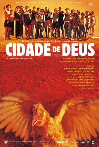 City of God (Cidade de Deus)