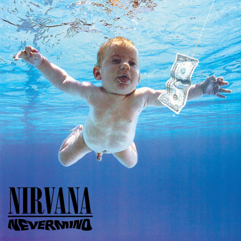 Nevermind