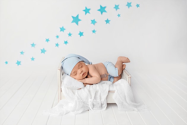 Baby Isaac