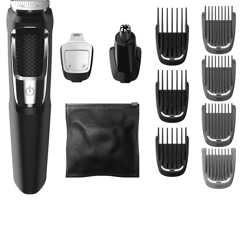 Philips Norelco Multigroomer