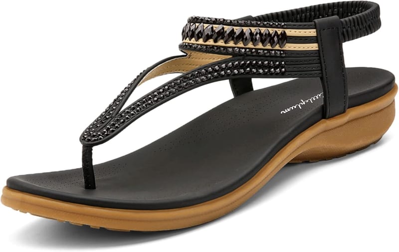 Littleplum - Sandals