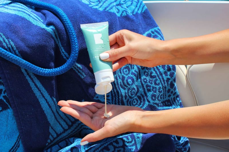 Best sunscreen for sensitive skin
