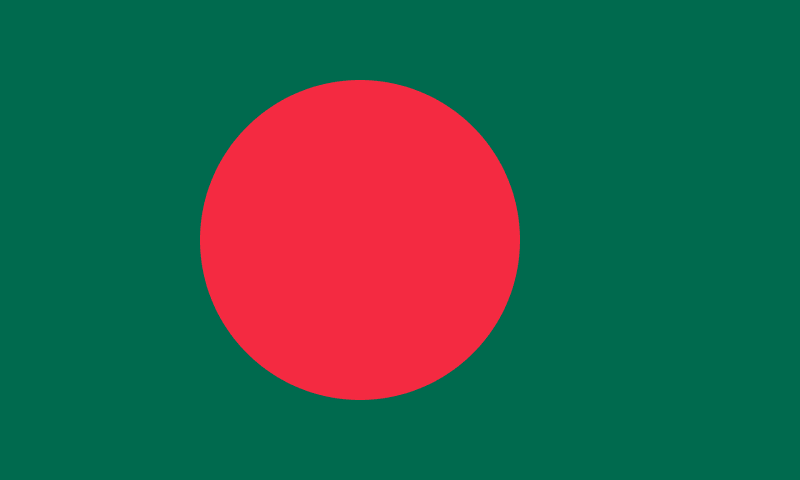 Bangladesh