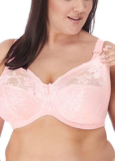 Elomi Women's Maternity Molly Underwire Nursing Bra