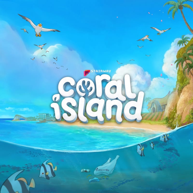 Coral Island Mining Guide