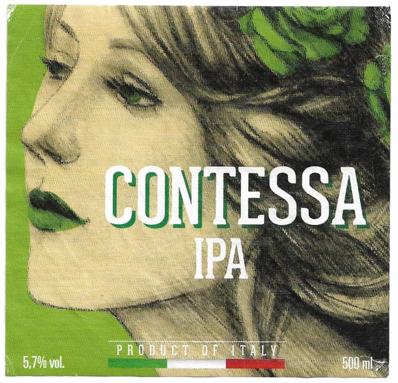 Contessa IPA