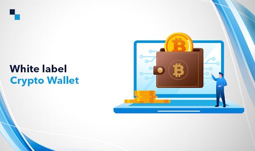 Invest in a Feature-Rich White Label Crypto Wallet