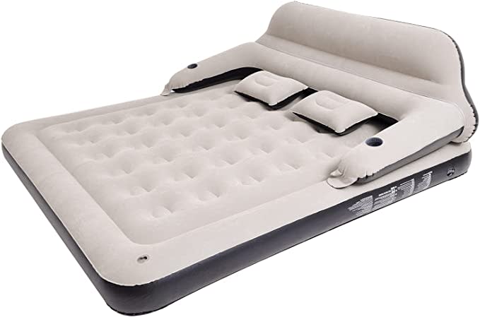 King Size Air Mattress Sofa Bed