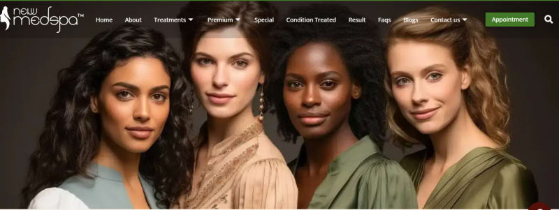 New U Med Spa Orlando