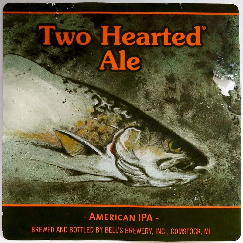 Bell's Two Hearted Ale