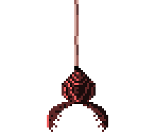 Carnivorous Silk Bug