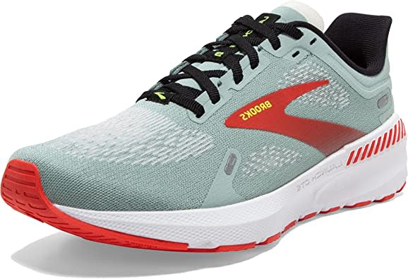 Brooks Women’s Launch GTS 9 Supportive Running Shoe