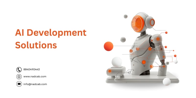 AI Development Solutions
