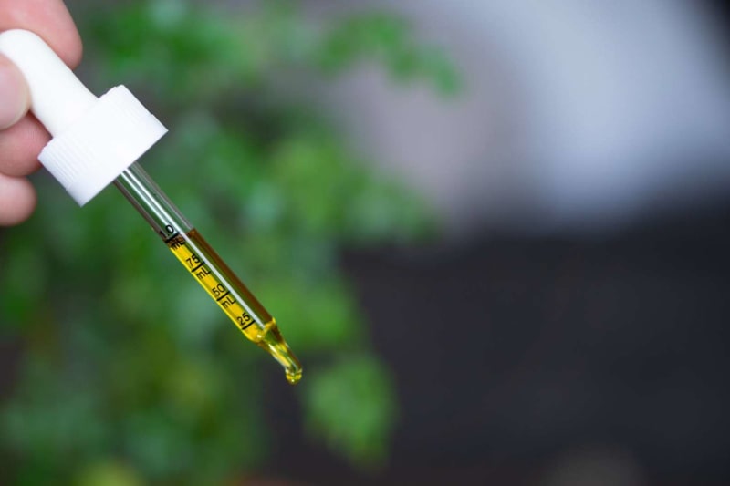 Top Benefits of Cannabidiol