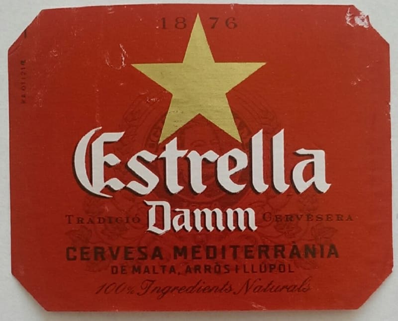 Estrella Damm