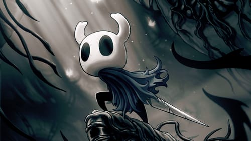 Hollow Knight - Achievement Checklist