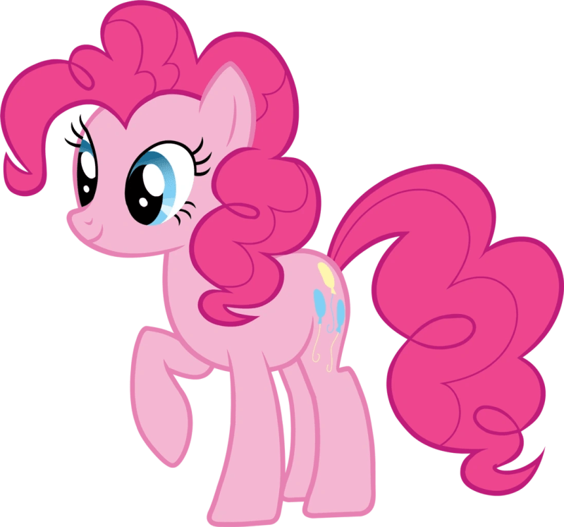 Pinkie Pie