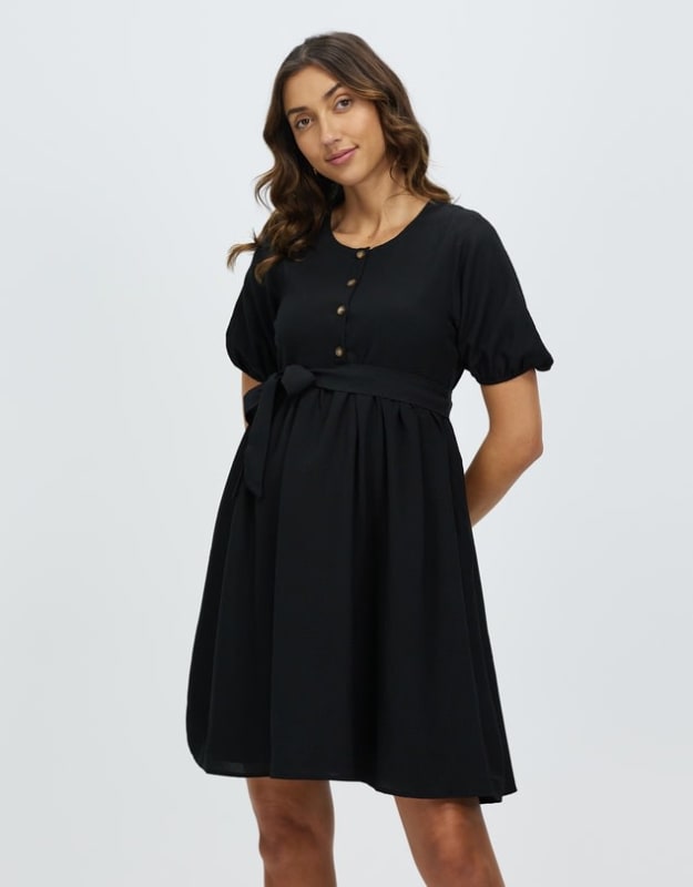 Alena Maternity Dress