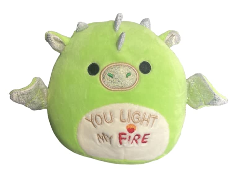 Azizi (You Light My Fire)