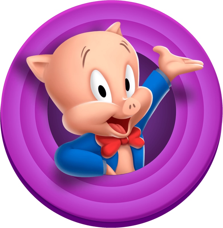 Porky Pig